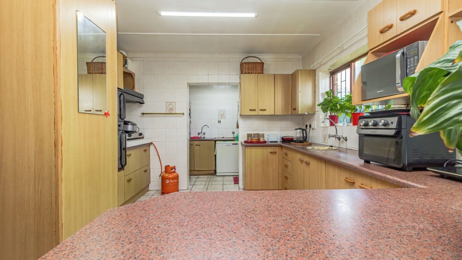 6 Bedroom Property for Sale in Tergniet Western Cape